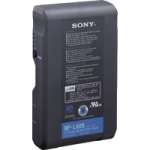 Sony BP-L60S (BPL60S) Hard carbon Li-Ion V-mount 64Wh battery Sony BP-L60S (BPL60S) Hard carbon Li-Ion V-mount 64Wh battery
